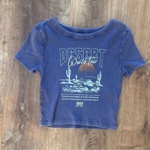 Social Culture graphic tee!